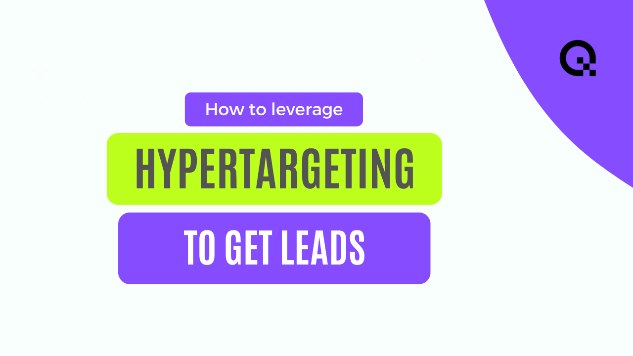 Maximizing ROI With Hyper Targeted Marketing